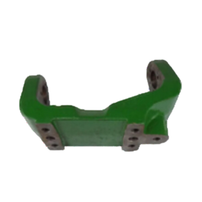Imagem do produto Forquilha eixo traseiro - H208344 - Similar John Deere